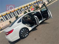 هيونداي أزيرا